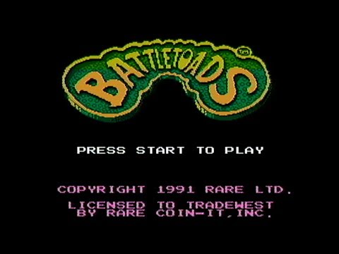 battletoads nes online