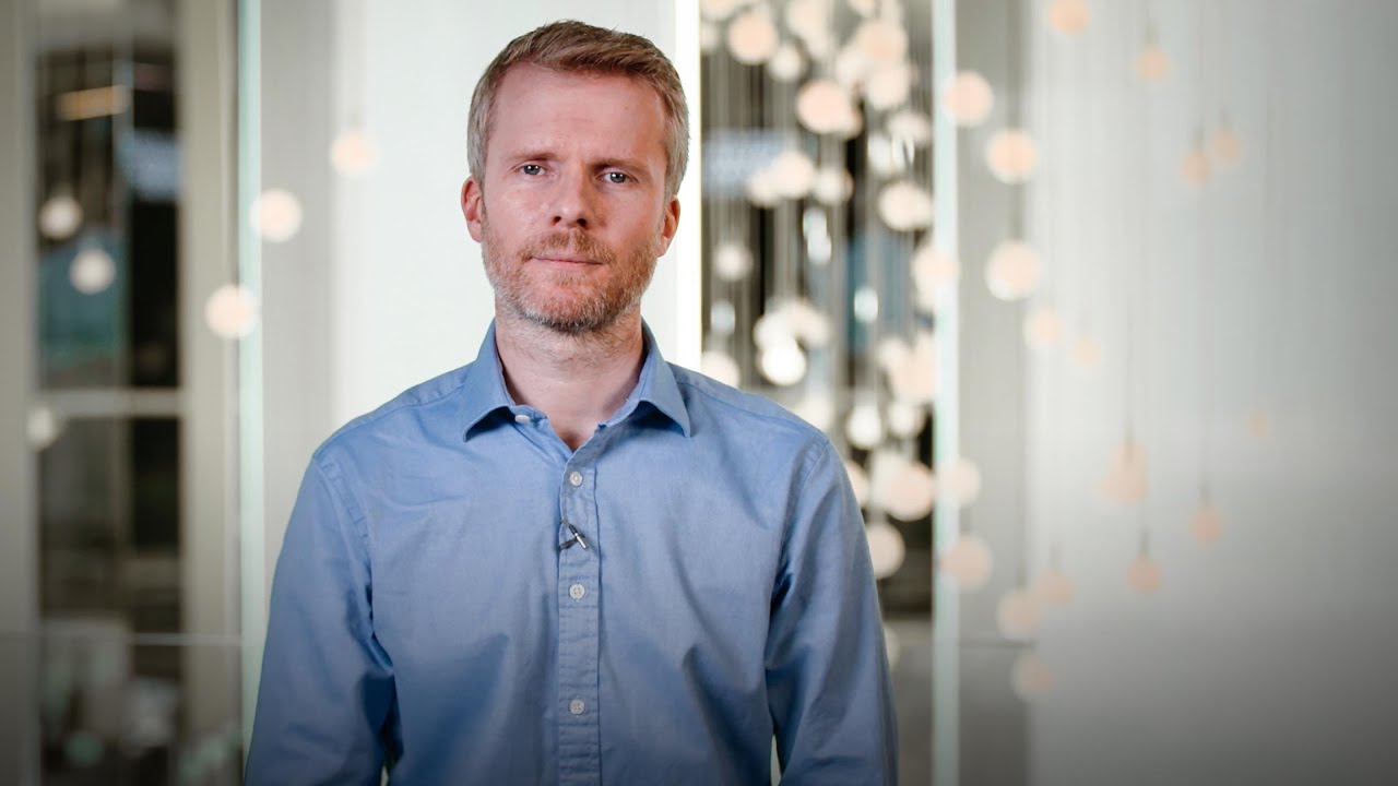 How carbon capture networks could help curb climate change