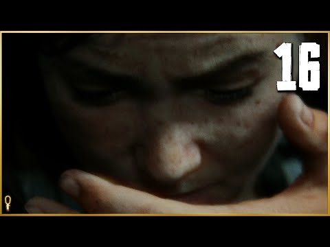 Dogs - The Last of Us 2 - Part 16