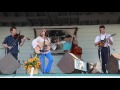 Waiting For A Train - Claire Lynch