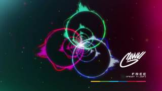 GAWVI - Free ft. T-Jay