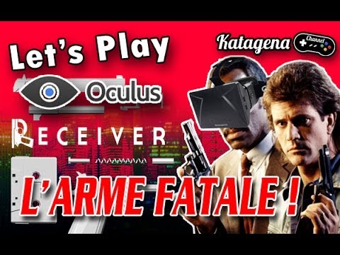 L'Arme Fatale PC