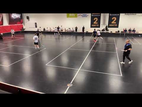 M3D: Jalas - SC Kokkola