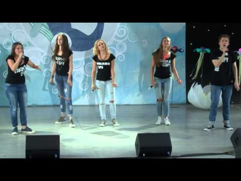 "Baltic Voice 2015" Gala concert - "Original Copy"