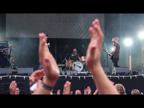 Jarocin Festiwal 2017: Organek & O.S.T.R.