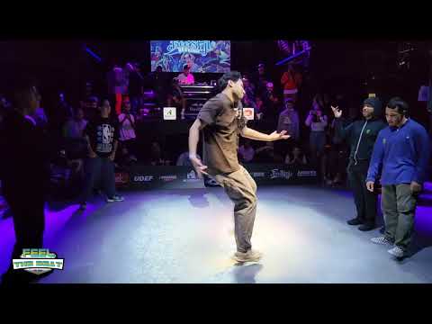 ZTIMPY, LPRAD, SWAMI VS MONSTER ENERGY BREAKERS//FREESTYLESESSION SPECIAL EDITION 2022// TOP 8