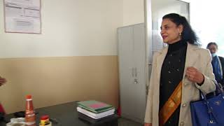 Sant Nirankari Public School Video