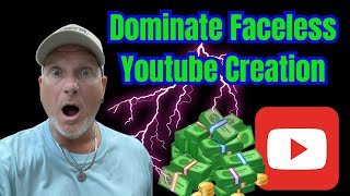 How To Make Faceless Youtube Videos With AI - Cliplama