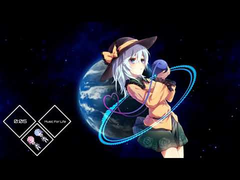 Nightcore - Globetrotter (Ludvigsson feat. Jobe)