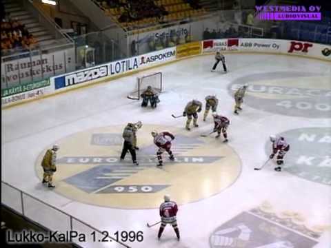 Kiekkoareena - Matikainen mahtipalkalla mestaruuden takuumieheksi