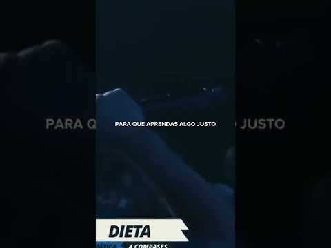 DANI: "DIETA"