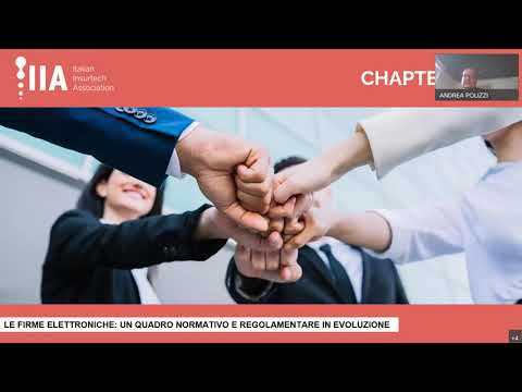 Nuove normative Regtech