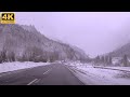 DN1 Sinaia Brasov 4K