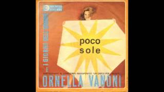 Poco Sole Lyrics English Translation