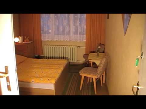 Pokoje gościnne "Przy Neptunie"  USTKA