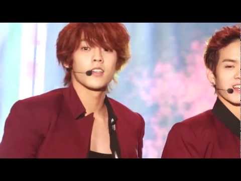 [121223]Pyeongtaek Rock Festival BTOB_WOW