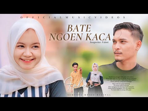 Fahmi - Bate Ngoen Kaca ( Official Music Video )