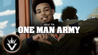 iOU T.A - One Man Army (Official Video) Shot By @d.izzzz