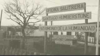 preview picture of video 'Actividad Paranormal en Oficina Salitrera Humberstone Parte 1,'