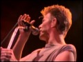 David Bowie & Nine Inch Nails- Heart's Filthy Lesson [Live]