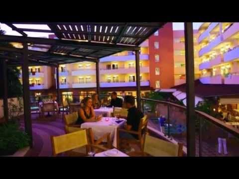 Bio Hotel Suites 4* Греция