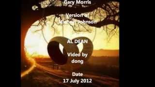 The Love She Found In Me by AL DEAN