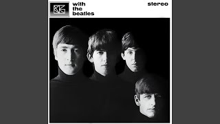 The Beatles - Little Child (Instrumental Mix)