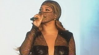 Instant Index: Beyonce’s Concert Sparks Noise Complaints