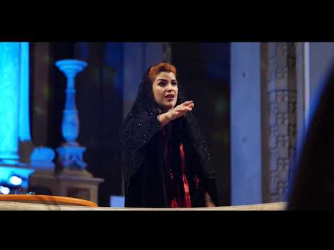 La Zia Principessa (Rebecca de Almeida) & Suor Angelica (Judith Rodriguez) Duo - Suor Angelica