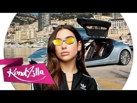 MC Du Helipa - New Rolês (Official Video)