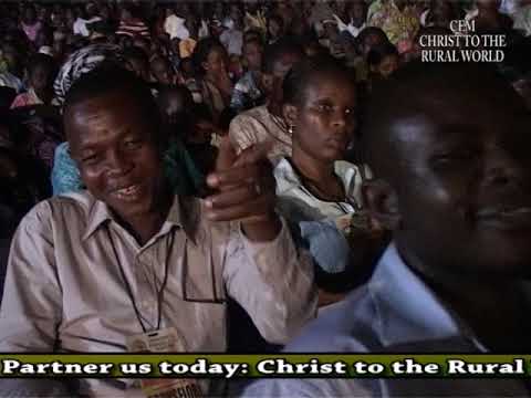 Hohoe Crusade