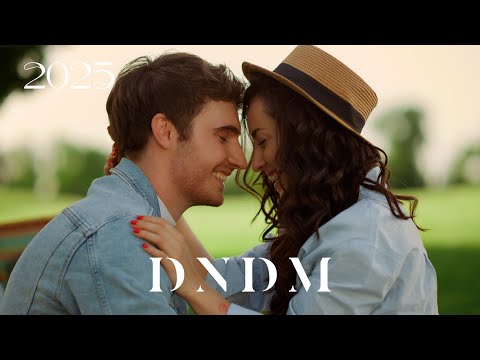 DNDM & Umar Keyn - I Love Strong (Original Mix)