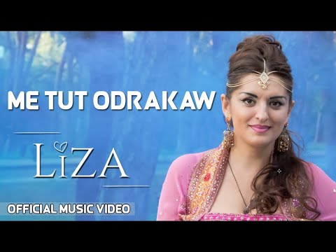 Liza - Me Tut Odrakaw (Official Music Video)