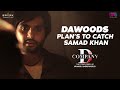 Dawoods Plans To Catch Samad Khan | D Company Hindi Movie Streaming on Spark OTT | RGV | Spark World