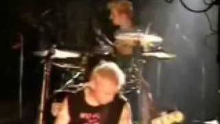 Green Day - Coming Clean [Live @ CBGB&#39;s 2001]