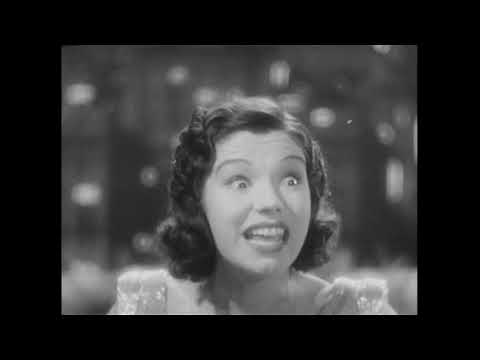 "Broadway Jamboree"   Frances Hunt