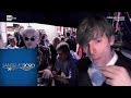 Sanremo 2020 Lite Tra Morgan E Bugo Il Video Del Backstage Prima E Dopo L Esibizione