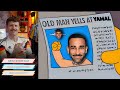 Adil Rami ATTACKS Yamal