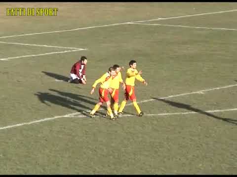 Calcio Rivediamoli : Ardor SF. - Montaltese 6-0