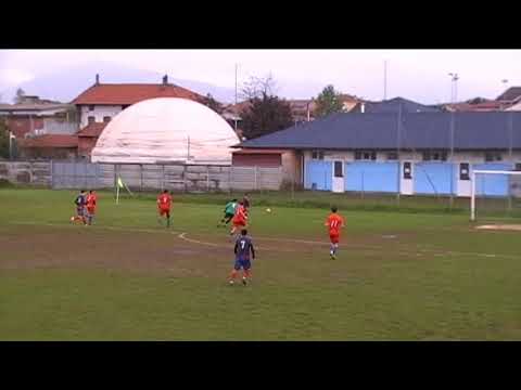 7) San Maurizio Canavese 0 - VDL Fiano Plus 0 (20-10-2024)