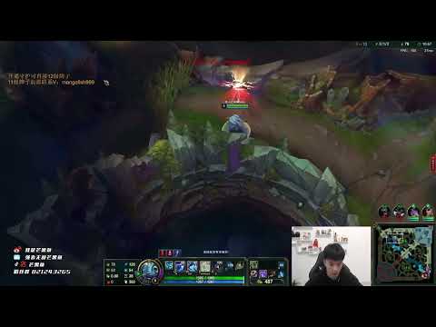 Mangofish Fizz vs Veigar ✅ Best Fizz Guide Cn
