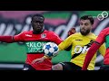Belabberd NEC verliest van NAC