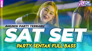 Download lagu LAGU TIMUR VIRAL🔥 DJ SAT SET - PARTY SENTAK FULL BASS mp3 Download lagu LAGU TIMUR VIRAL🔥 DJ SAT SET - PARTY SENTAK FULL BASS mp3