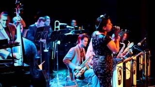 Myriam Swanson & Barcelona Big Blues Band-Till the Well Runs Dry