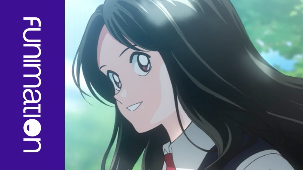 Kimi ni tsutaeta Story