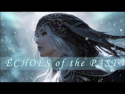ECHOES OF THE PAST | Beautiful Vocal/Orchestral Music Mix by Colossal Trailer Music