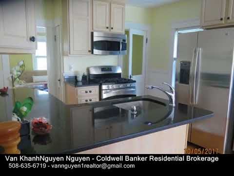 1309 MILLBURY ST, Worcester MA 01607 - Single Family Home - Real Estate - For Sale -