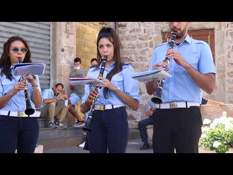 Marcia Sinfonica "Alba di Primavera" di Luigi Ingo