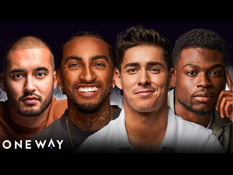 Les GRANDS SECRETS d'Occupation Double avec Stevens, Robin, Vincent et Bilal - Le POD