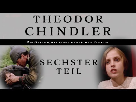 Theodor Chindler - Sechster Teil (1979) [Drama] 🎭📜: Ganze Folge auf Deutsch